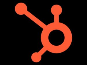 HubSpot Logo Icon removebg preview